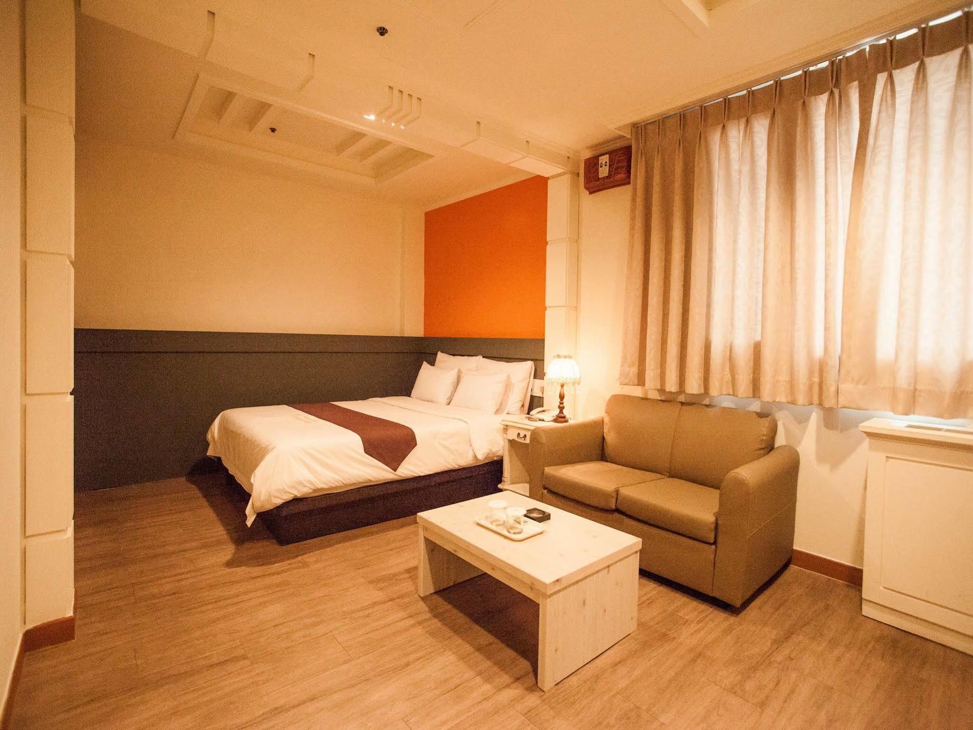 Noblesse Tourist Hotel Soul Exteriér fotografie
